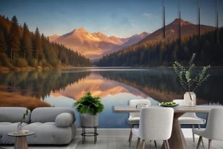 peel and stick wallpaper