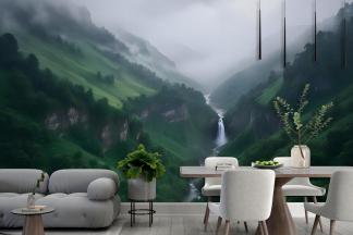 peel and stick wallpaper