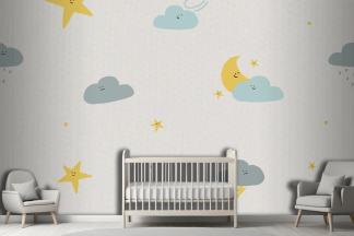 peel and stick wallpaper