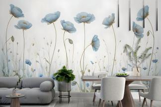 peel and stick wallpaper