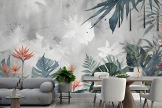 peel and stick wallpaper