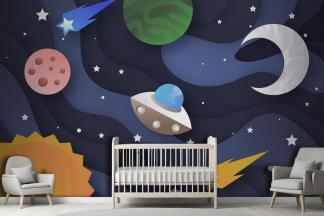 peel and stick wallpaper