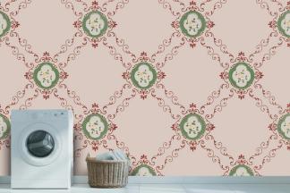 peel and stick wallpaper