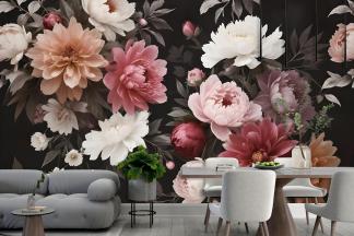 peel and stick wallpaper