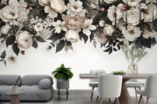 peel and stick wallpaper