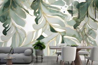 peel and stick wallpaper