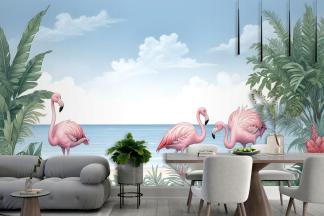 peel and stick wallpaper