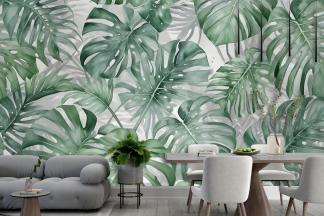 peel and stick wallpaper