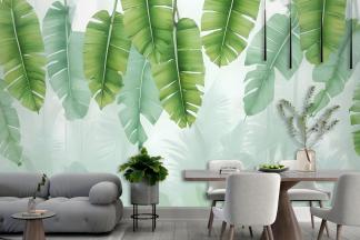 peel and stick wallpaper