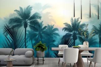 peel and stick wallpaper