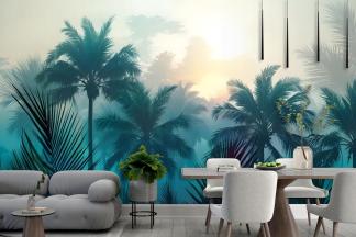 peel and stick wallpaper