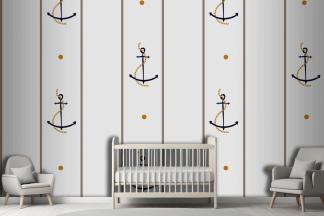 peel and stick wallpaper