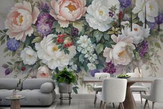 peel and stick wallpaper