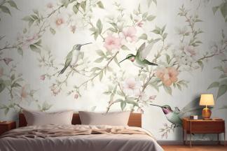 peel and stick wallpaper