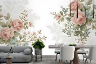 peel and stick wallpaper