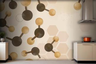 peel and stick wallpaper