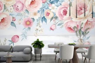 peel and stick wallpaper