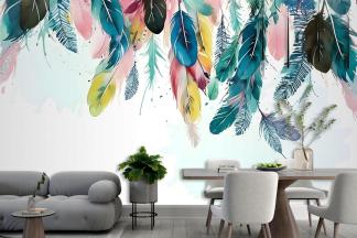 peel and stick wallpaper