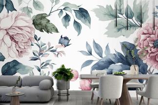 peel and stick wallpaper