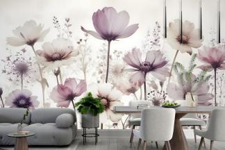 peel and stick wallpaper