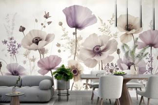 peel and stick wallpaper