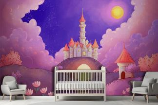 peel and stick wallpaper