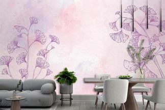 peel and stick wallpaper