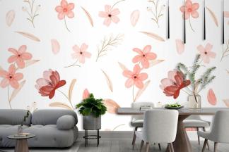 peel and stick wallpaper