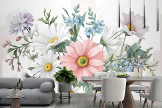 peel and stick wallpaper