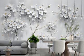 peel and stick wallpaper