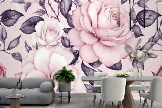 peel and stick wallpaper