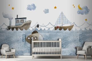 peel and stick wallpaper