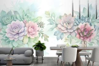 peel and stick wallpaper