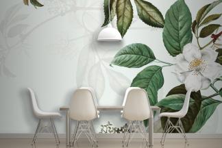 peel and stick wallpaper