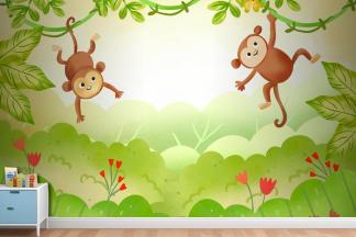 peel and stick wallpaper