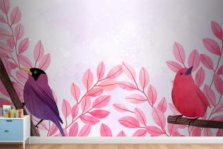 peel and stick wallpaper