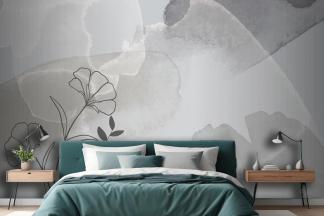 peel and stick wallpaper