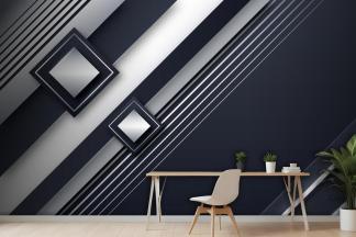 peel and stick wallpaper