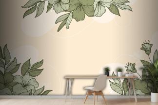 peel and stick wallpaper
