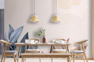 peel and stick wallpaper