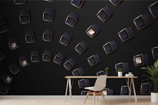 peel and stick wallpaper