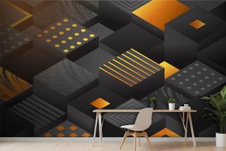 peel and stick wallpaper