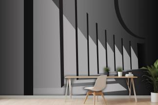 peel and stick wallpaper