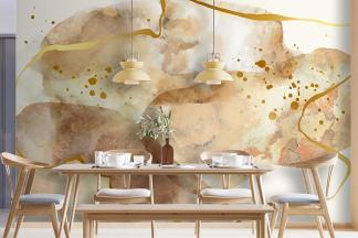 peel and stick wallpaper