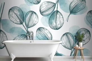 peel and stick wallpaper