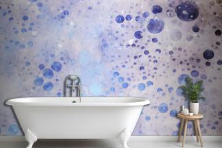 peel and stick wallpaper