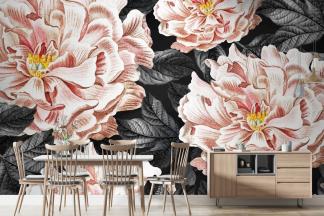 peel and stick wallpaper