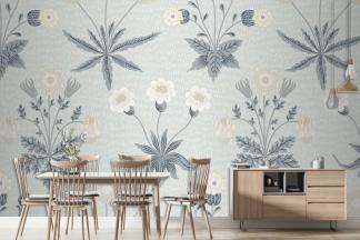 peel and stick wallpaper