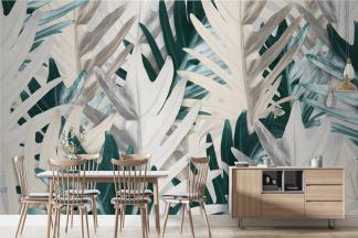 peel and stick wallpaper