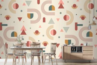 peel and stick wallpaper